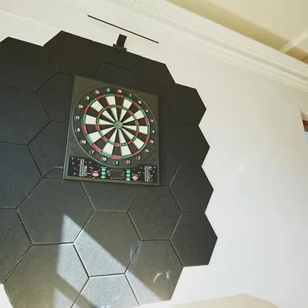 Atemberaubender Riegersburg-blick & Badeparadies Vila Obertiefenbach (Fehring)