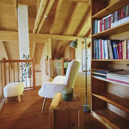 Atemberaubender Riegersburg-blick & Badeparadies Villa *