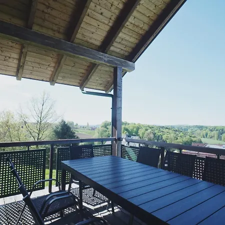 Atemberaubender Riegersburg-blick & Badeparadies Villa