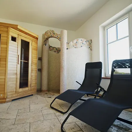 Atemberaubender Riegersburg-blick & Badeparadies Villa *