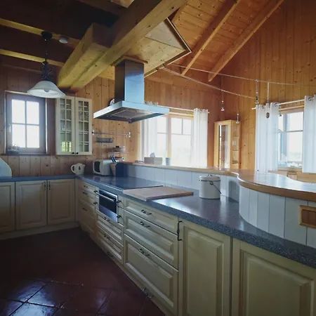 Vila Atemberaubender Riegersburg-blick & Badeparadies *