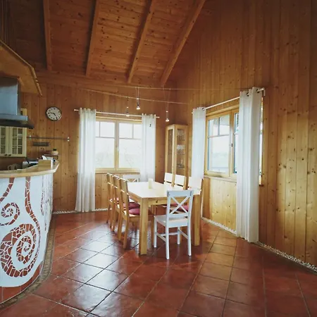 Atemberaubender Riegersburg-blick & Badeparadies Villa