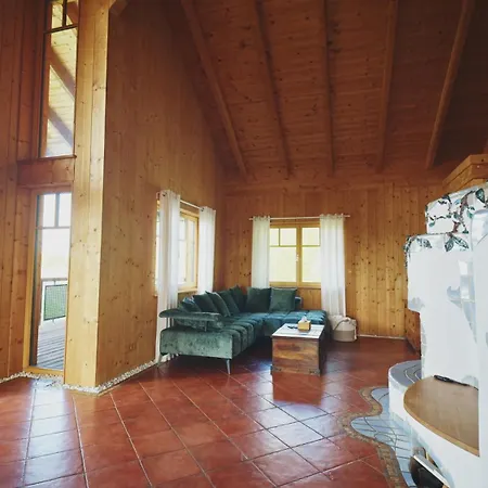 Atemberaubender Riegersburg-blick & Badeparadies Villa