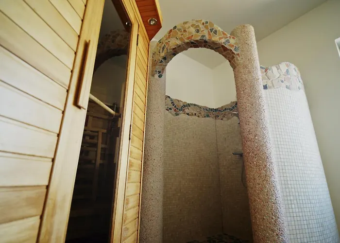 Atemberaubender Riegersburg-blick & Badeparadies * Obertiefenbach (Fehring)