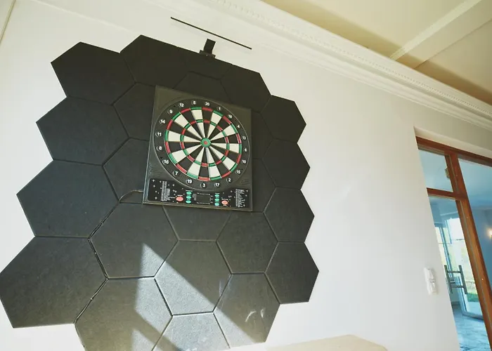 Atemberaubender Riegersburg-blick & Badeparadies Villa Obertiefenbach (Fehring)