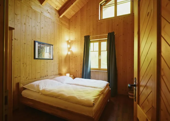 Atemberaubender Riegersburg-blick & Badeparadies