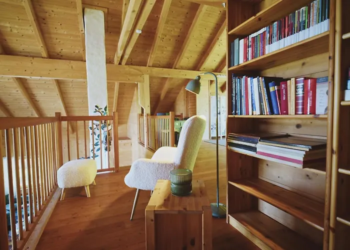 Atemberaubender Riegersburg-blick & Badeparadies 别墅 *