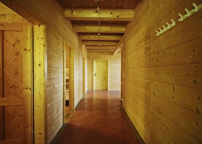 别墅 Atemberaubender Riegersburg-blick & Badeparadies