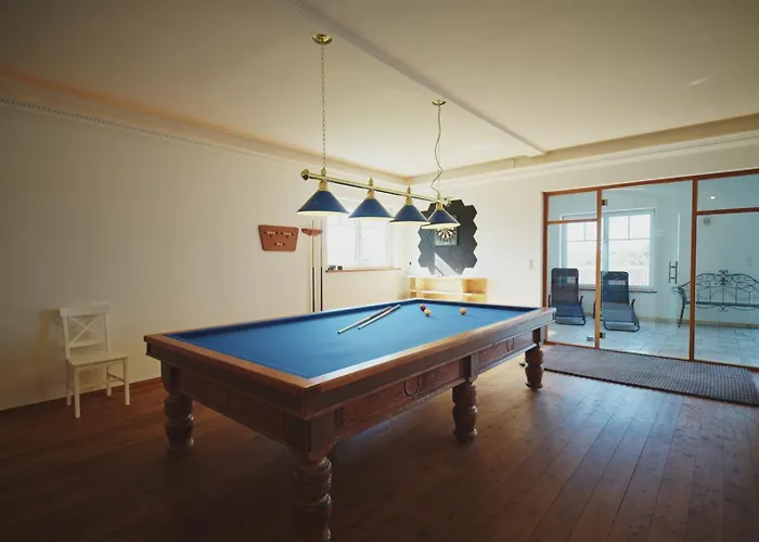 别墅 Atemberaubender Riegersburg-blick & Badeparadies Obertiefenbach (Fehring)