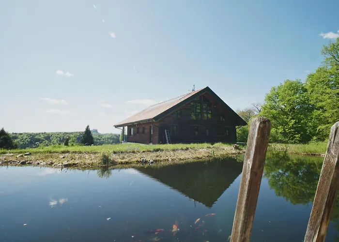Atemberaubender Riegersburg-blick & Badeparadies *