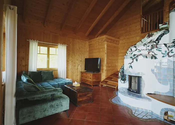 Atemberaubender Riegersburg-blick & Badeparadies Obertiefenbach (Fehring)