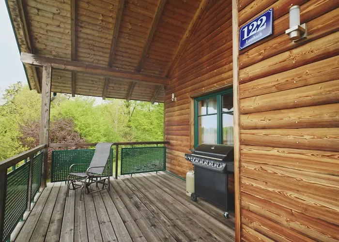 Villa Atemberaubender Riegersburg-blick & Badeparadies