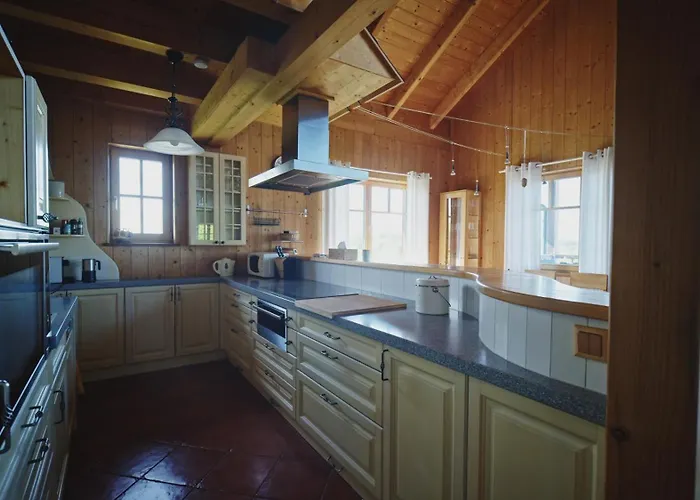 Villa Atemberaubender Riegersburg-blick & Badeparadies *