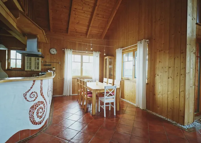 Atemberaubender Riegersburg-blick & Badeparadies Villa