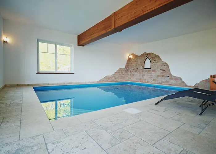 Atemberaubender Riegersburg-blick & Badeparadies Villa *