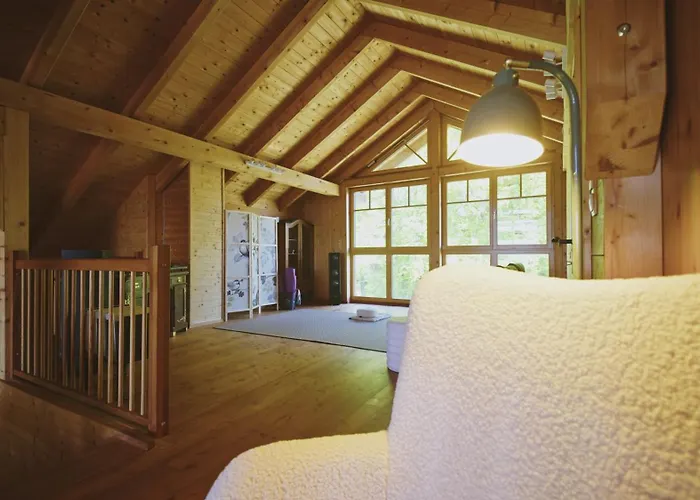 Atemberaubender Riegersburg-blick & Badeparadies *