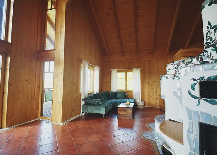 Atemberaubender Riegersburg-blick & Badeparadies Villa