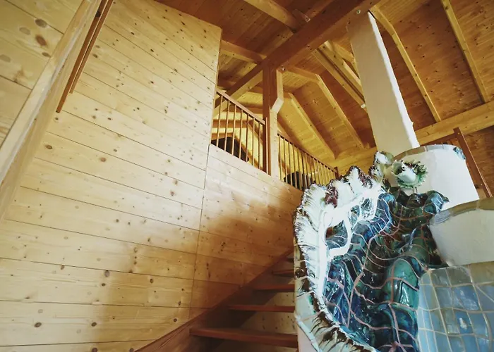 Atemberaubender Riegersburg-blick & Badeparadies 别墅 Obertiefenbach (Fehring)